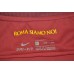 Roma 17/18 Totti Signature Home Red Soccer Jersey